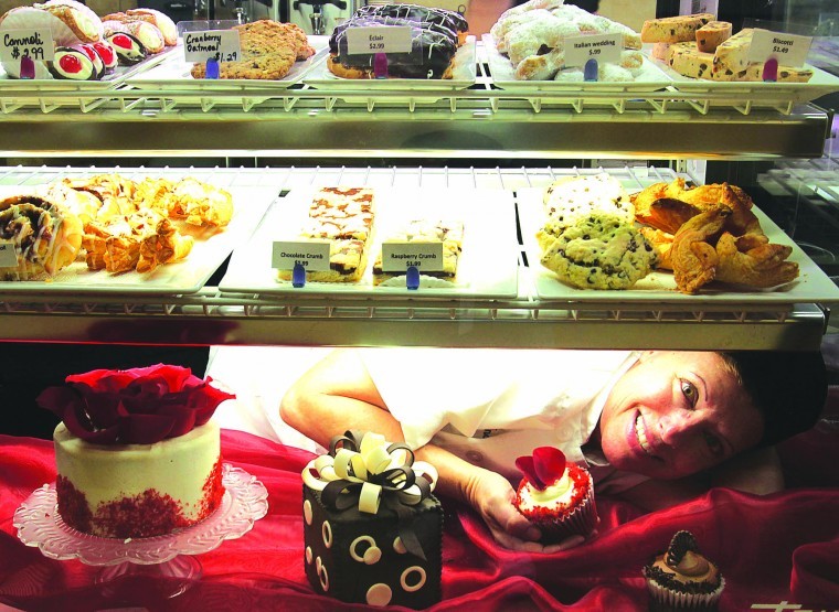 Sweet Tooth